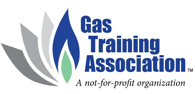 Gas Training Association Logo